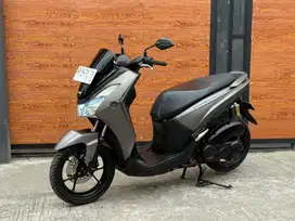 Yamaha lexi 2019 ab keyles