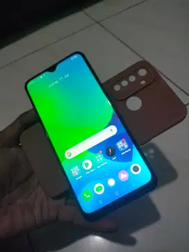 Realme 5 Pro Ram 4/128 GB Harga Net