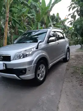 Rush Trd Sportivo 2014 M/T ab 1 istimewa