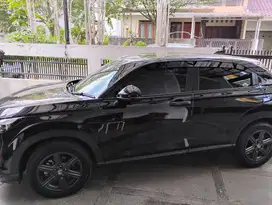 Honda HR-V 2023 Bensin