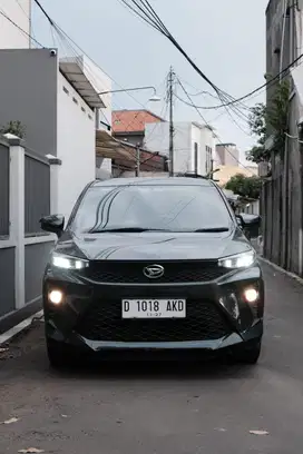 Daihatdu Xenia 1.3 R CVT 2022