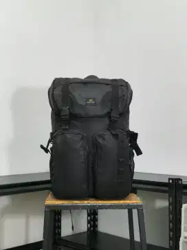 Alpha Indsutries waterproof backpack tas ransel