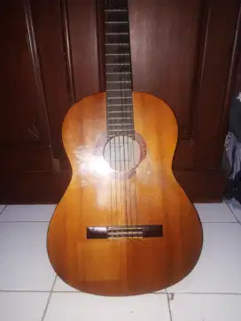 Les Gitar Privat