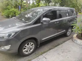 Dijual Toyota Innova Reborn 2018