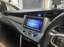 Dijual Toyota Innova Reborn 2018