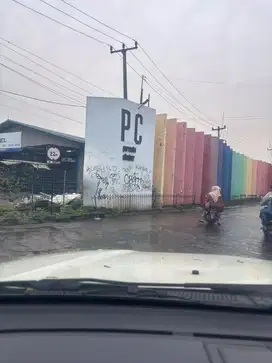 JUAL RUKO TEMPAT USAHA