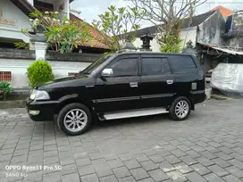 Toyota Kijang 2003 Bensin