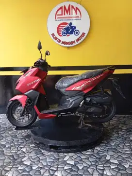 ALL NRW VARIO 160. CBS. BS TRADNIN, CC, CASH/ KREDIT