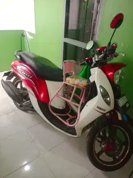 Fino 2016 ECO surat lengkap pajak hidup