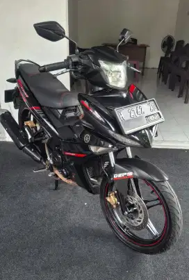 YAMAHA MX KING 2015