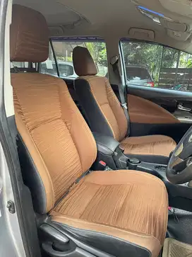 Toyota Kijang Innova 2016 Bensin