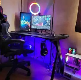 PC set gaming spek dewa anti lemot