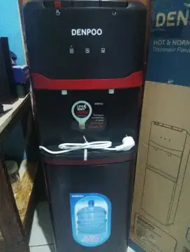 Dispenser Merk DENPOO DDB 39