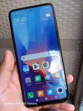 HP Redmi Note 10 4/64gb Smartphone Xiaomi Like New Mulus