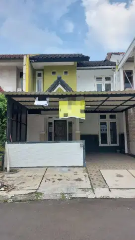 Dijual Rumah di Alam Sutera  Kirana