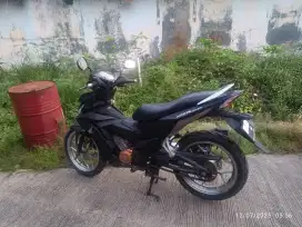 Supra gtr 2018.surat lengkap