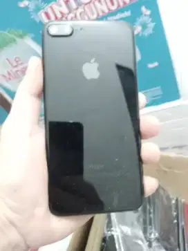 Housing casing backdoor Iphone 7 Plus original cabutan (bekas)