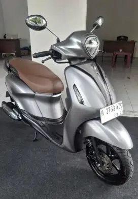 YAMAHA GRAND FILANO LUX 2024