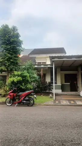 Disewakan Rumah Murah di Grand Wisata