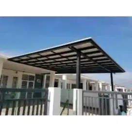 Tukang las pqngilan dan service