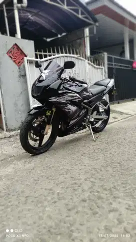 NINJA RR NEW 2013