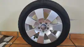 Velg Mercedes R16 OEM ex C Class