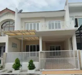 Pakuwon City ‼️Jual Rumah Baru Surabaya Timur