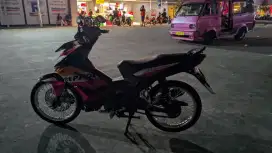 Honda blade 110cc