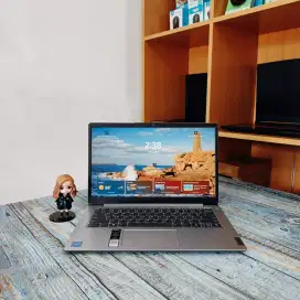 LENOVO IP 1 14IGL7/ Celeron/ Ram 8GB/ SSD 256GB/ Windows 10