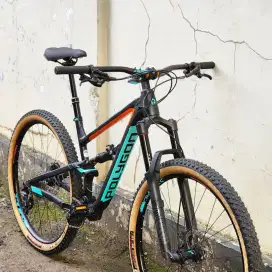 MTB Polygon Siskiu T8 Size M Roda 29 Inch