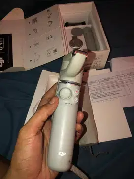 DJI OM 5 fullset