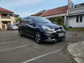 Honda Mobilio E CVT Automatic Tahun 2014