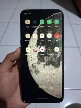 Hp layak pakai, keadaan seadanya.