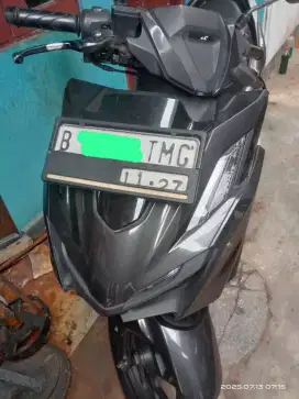 Bismillah Gak Bakall Kecewa Yang Beli :

• Vario CBS 160 Tahun 2022