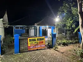 DIJUAL RUMAH DI CIAMIS TANPA PERANTARA