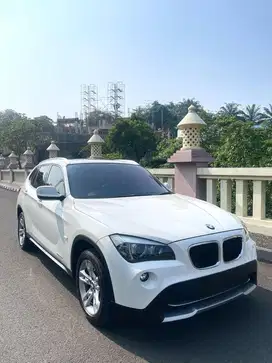CASH MURAH X1 2.0 DIESEL PANORAMIC odo 88rb 2013 f10 f30 vw