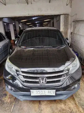 Jual Honda CR-V matic  2012