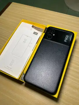 POCO M5 SECOND 4/128