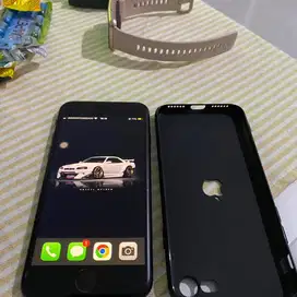 Iphone se gen 3 128gb ex-inter