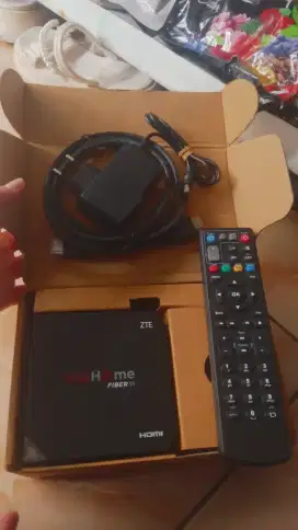 Stb androit  sudah di root