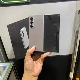 SAMSUNG GALAXY ZFOLD 6 5G 12/256GB