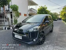 SIENTA V MATIC ‼️ ODO 83 RIBU ,ISTIMEWAH TERMURAH