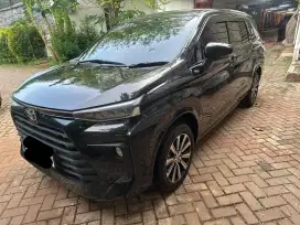 TOYOTA AVANZA 2024 type G 1500cc Manual