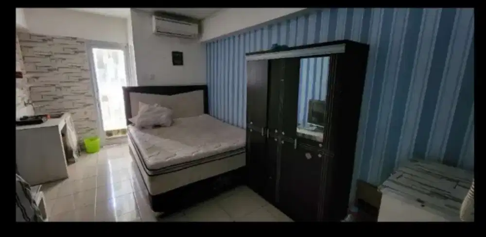Sewa green bay pluit apartemen murah