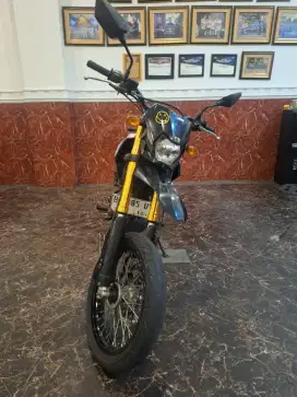 DIJUAL BAJONG D TRACKER 2022 ~ TIDAK BISA DI KREDIT