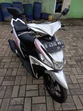 Mio z 2016 ori sehat