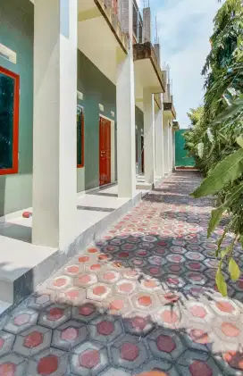 Clay House, Free wifi & CCTV Dekat Whoosh dan Mall Summarcon