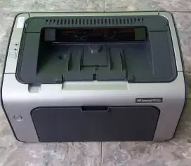 Printer hp laserjet pro P1006