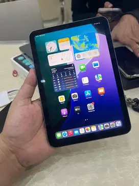 ipad mini 6 64gb wifi only