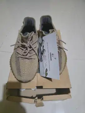 Adidas Yeezy Boost 350 V2 Earth BNIB 100% Original US Exclusive